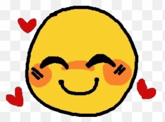 Cute Love Memes Emoji - Cursed