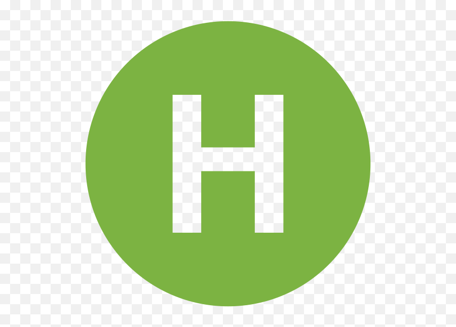 Fileeo Circle Light - Green Letterhsvg Wikimedia Commons H In Red Circle Emoji,Letter Emoji