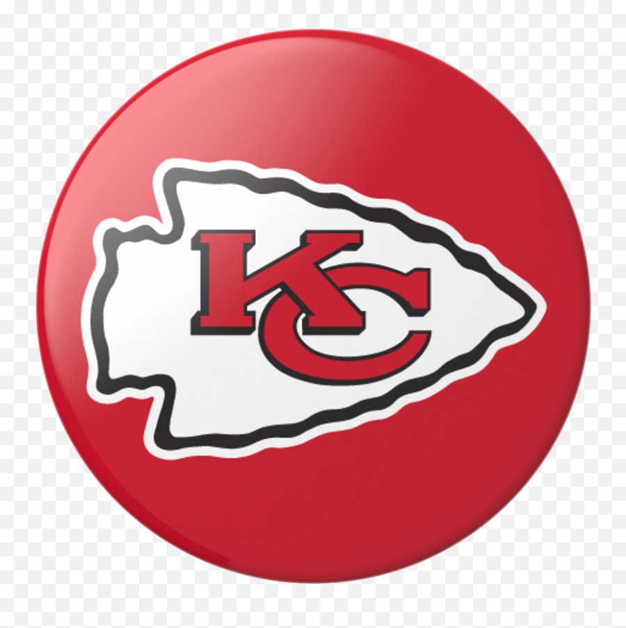 Kansas City Chiefs Logo - Go Kansas City Chiefs Emoji,Sports Teams Emojis - free transparent