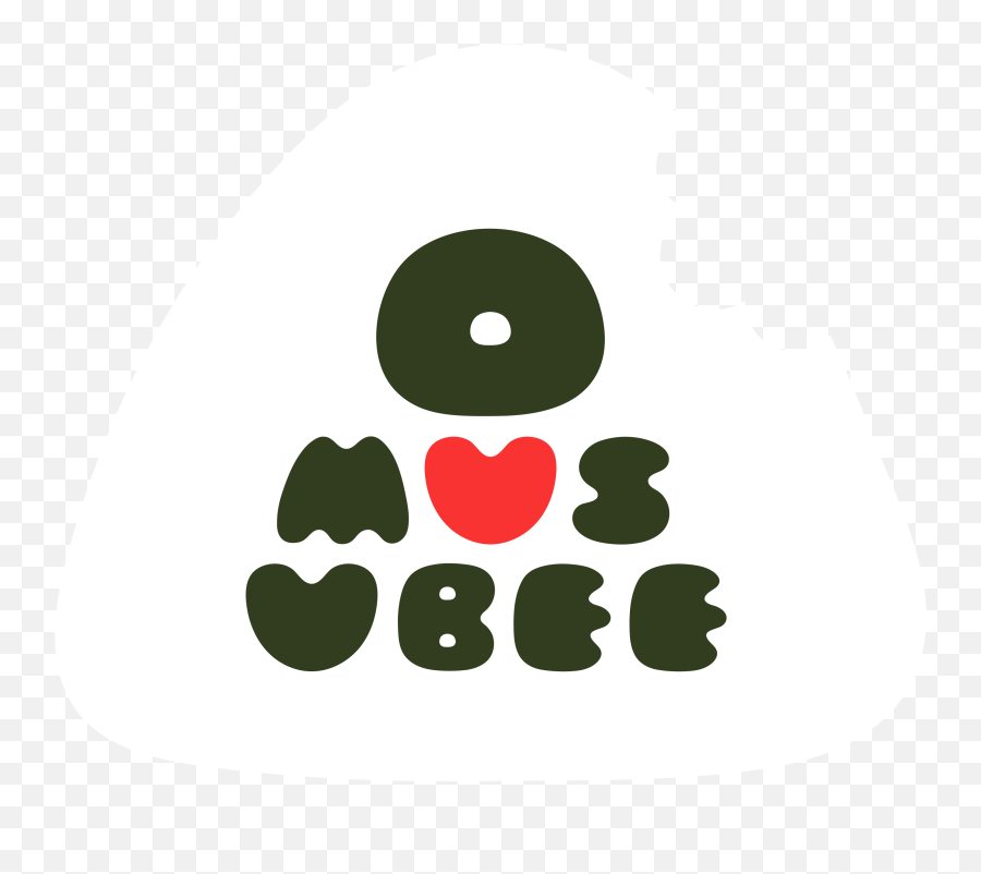 Omusubee - Dot Emoji,Radish Emoji