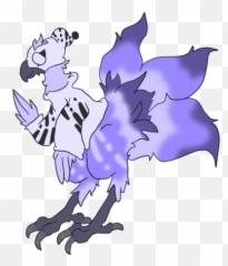 Lioden - Cartoon Emoji,Chocobo Emoji