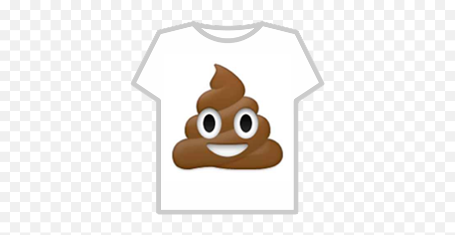 Poop Emoji T - Bullshit Emoji,Emoji T Shirt