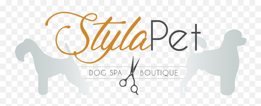 Boutique Stylapet Dog Spa - Hair Design Emoji,Emojiz