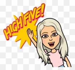 2016 - Cartoon Emoji,Bitstrips Emoji