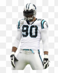 Sportz Insomnia Cut Gallery - Face Mask HD Png Download Julius Peppers Transparent Background Emoji