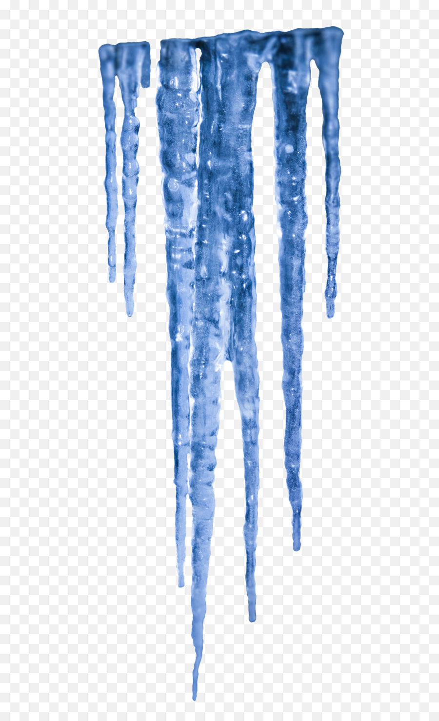 Icicle Clipart Single Icicle Single Transparent Free For - Background Transparent Ice Png Emoji,Icicle Emoji
