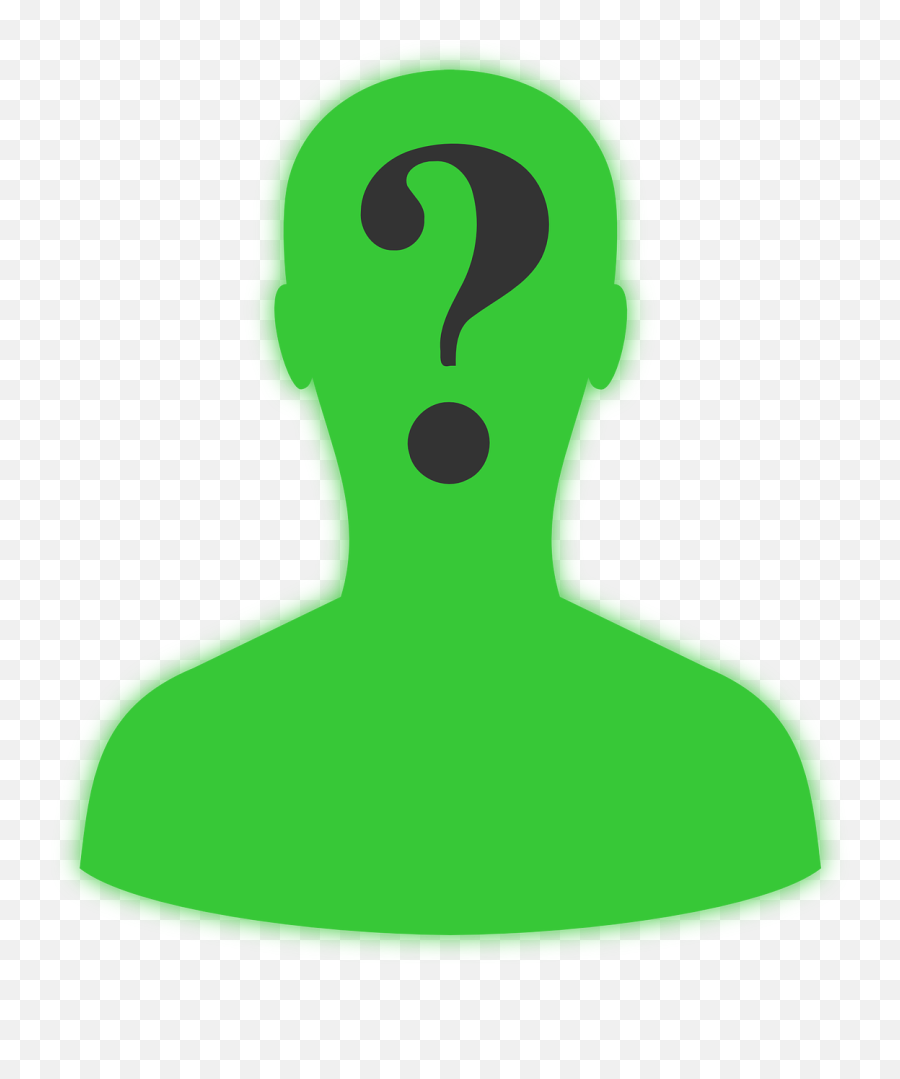 Question Question Mark Faq Answer Guide - Anonymous Clipart Png Emoji,Question Mark In A Box Emoji