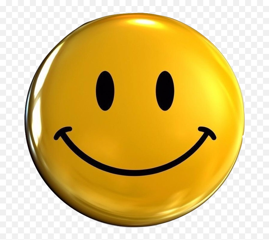 Smile God Loves You - Smiley Face Png Emoji,God Emoticon