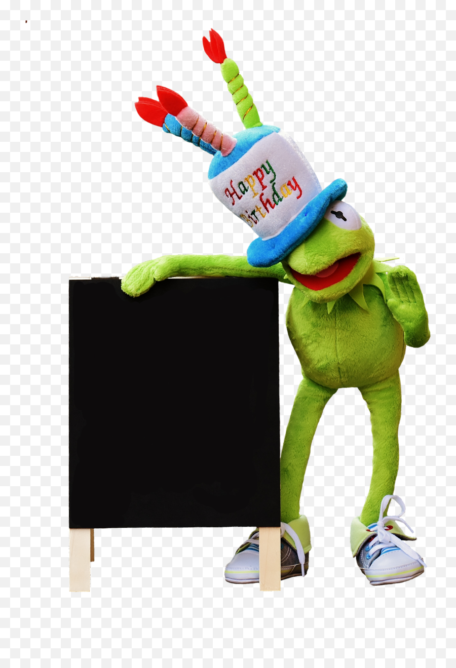 Birthday Congratulations Kermit Frog - Happy Birthday Kermit Emoji,Birthday Emotions