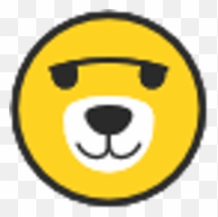Progress Bear - Smiley Emoji,Bear Emoticon