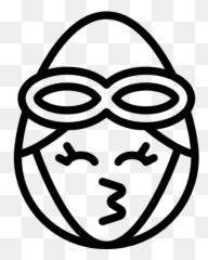 Pilot - Icon Emoji,Pilot Emoji