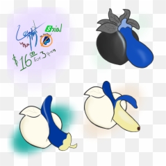 Lewdmoji - Telegram Lewd Stickers Furry Emoji,Lewd Emoji