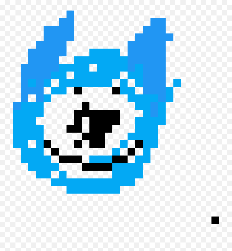 Pixilart - Smiley Emoji,Wolf Emoticon