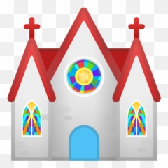 Church Emoji Meaning With Pictures -