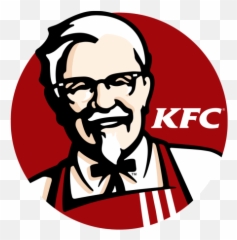 Kfc Logo Png - Kfc Logo Emoji,Taco Bell Emoji