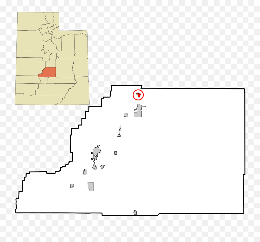 Sevier County Utah Incorporated - Utah Emoji,Delivery Emoji