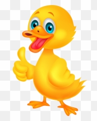 Donald Duck Png - Transparent Cartoon Duck Png Emoji,Donald Duck Emoji