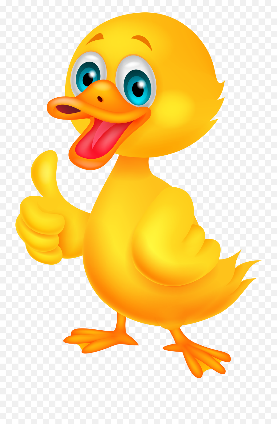 Donald Duck Png - Transparent Cartoon Duck Png Emoji,Donald Duck Emoji
