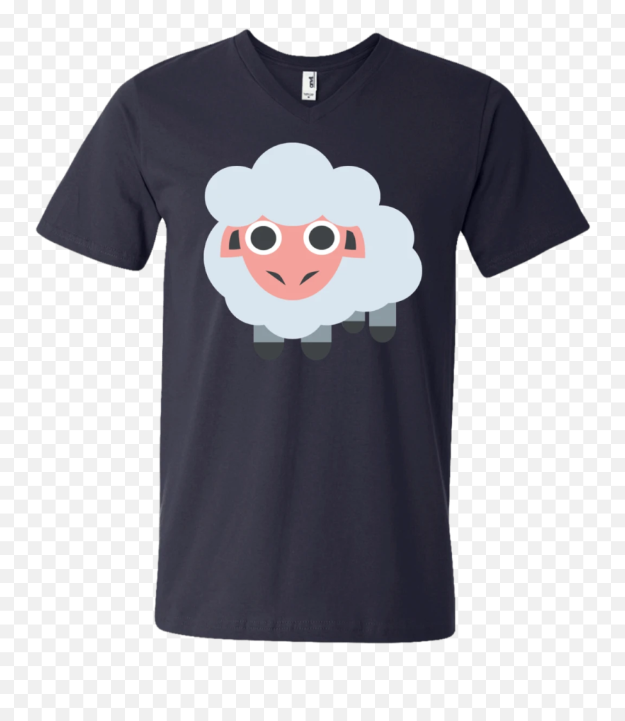 V - Gucci T Shirt 2018 Emoji,Black Sheep Emoji