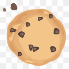 Cookies Calligraphy - Favicon Emoji