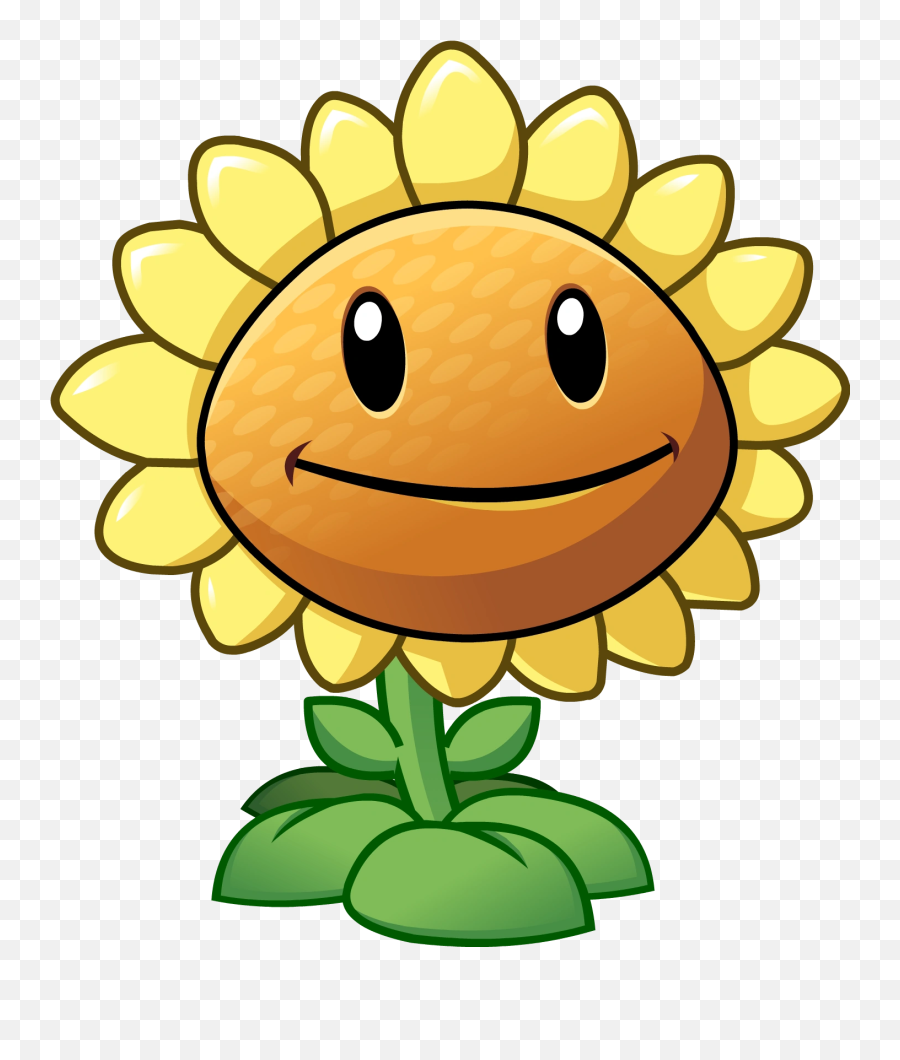 Plants Vs - Plants Vs Zombies Png Emoji,Plant Emoticon