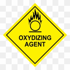 Oxidizing Agent Inflammable Fire - Oxidizing Agent Clipart Emoji,Fire Emoji Jpg