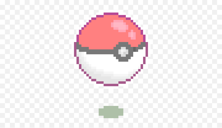 Top Pokeball Animations Stickers For Android Ios - Pokeball Cross Stitch Emoji,Pokeball Emoji