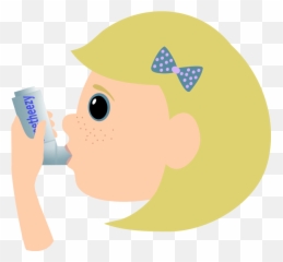 Illness Clip Art Download - Asthma Clipart Emoji,Snot Nose Emoji