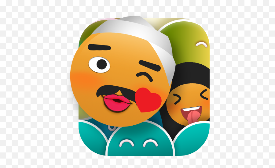 Emoji Games - Cartoon,Jelly Emoji