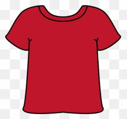 Sweatshirt Clipart Red Sweatshirt - Red Tshirt Clipart Transparent Emoji,Emoji Pullover