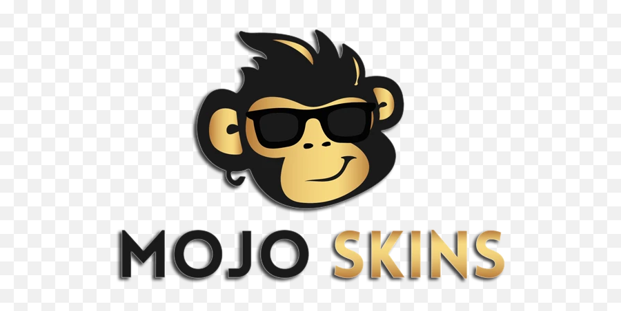 Mojoskins - Mojoskins Logo Emoji,Facebook Emoticon Stickers