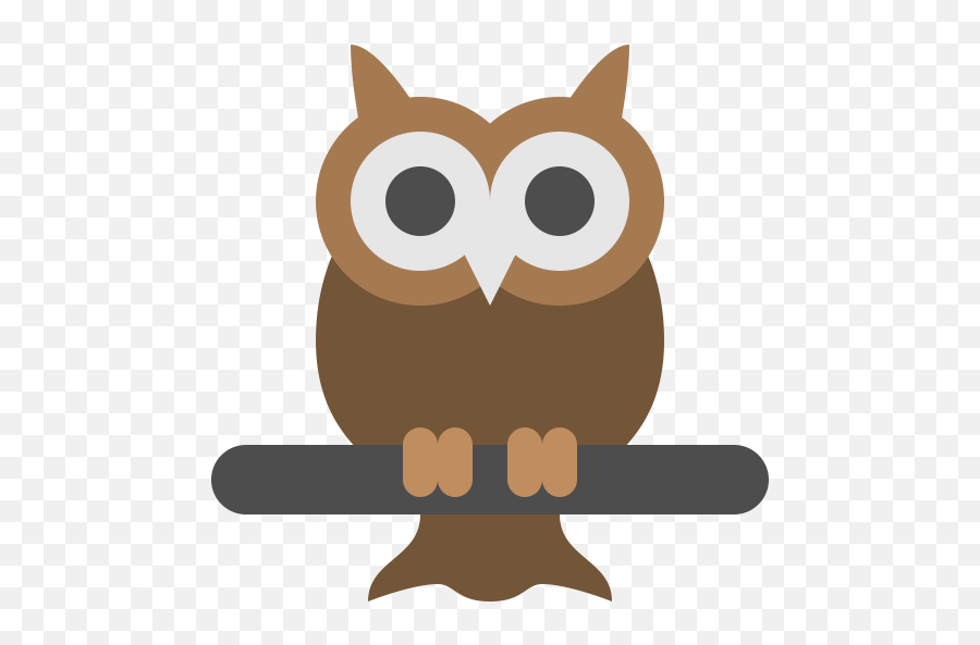 Flat Free Sample Iconset - Owl Icon Png Emoji,How To Get Owl Emoji