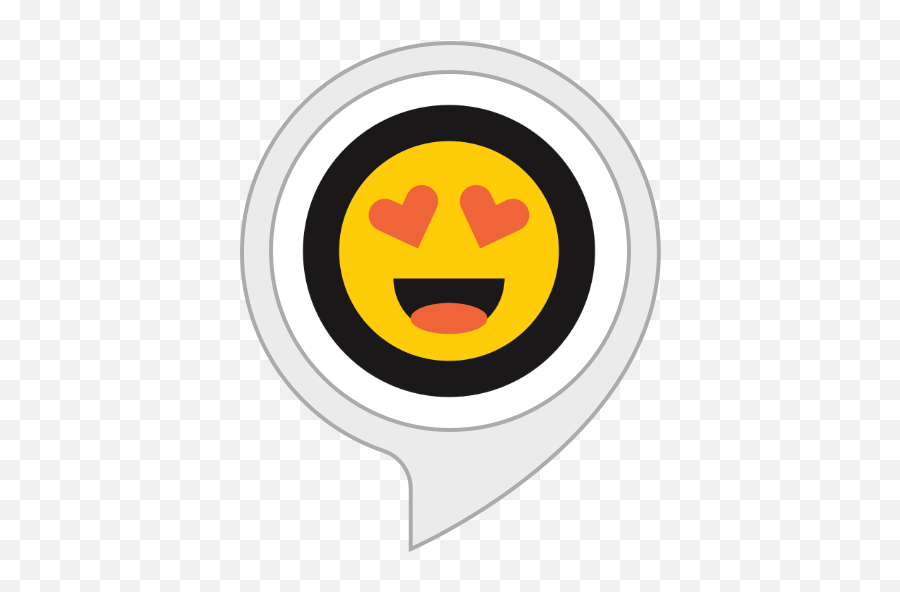 Amazon - Circle Emoji,Emoticones Sonrojado