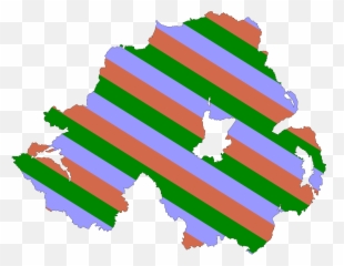 European Parliament Election 2004 - Illustration Emoji,Northern Ireland Emoji