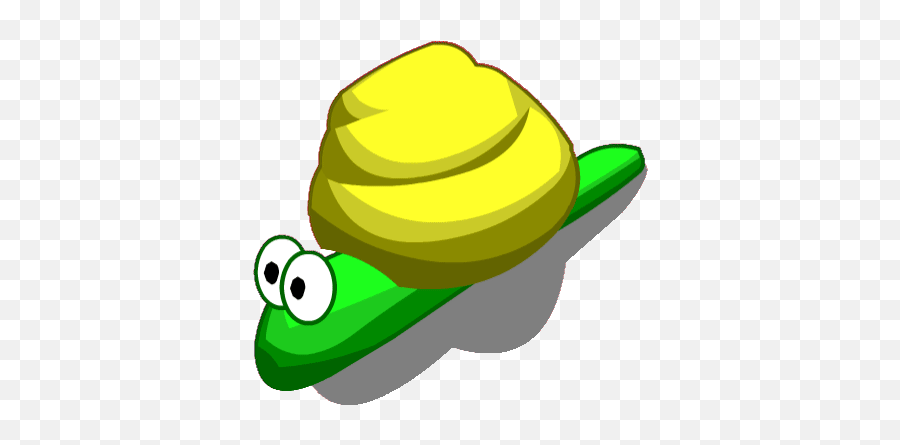 Top Stickers For Android U0026 Ios Gfycat - Snails Chat Emoji,Snail Emoji