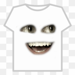 Face Annoying Orange Transparent - Egg Hunt Shirt Roblox Emoji