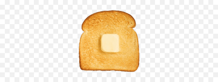 Toast Clipart Transparent Background - Sliced Bread Emoji,Toaster Emoji