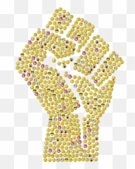 Fist Smileys - Clip Art Emoji,Emojis