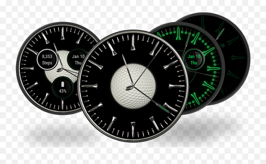 Watch Face Png - Website Graphic Clock 10 Seconds Gif Pilot Watch Power Reserve Emoji,Emoji Watch And Clock