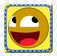 Cute Smiley Cartoon Theme - Smiley Emoji,Comic Emoji