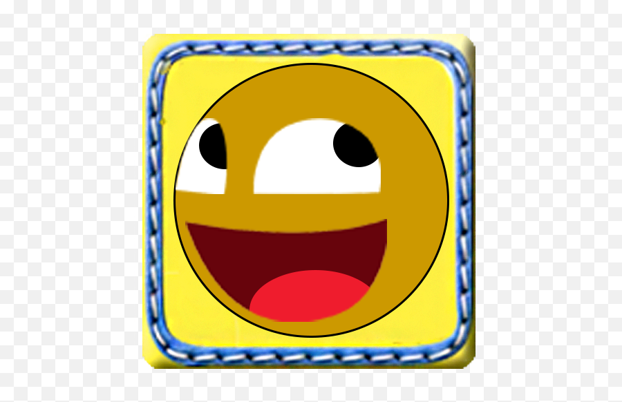 Cute Smiley Cartoon Theme - Smiley Emoji,Comic Emoji