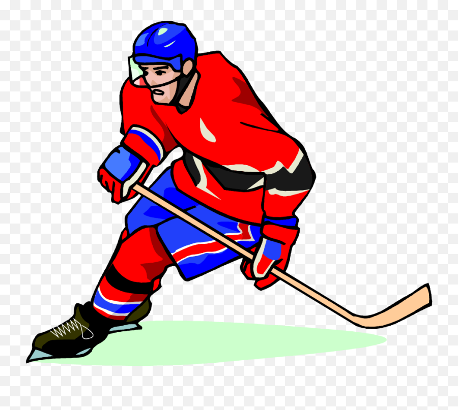 4570book Hd Ultra Ball Hockey Clipart Png Pack 5709 - Hockey Clipart Free Emoji,Ice Hockey Emoji