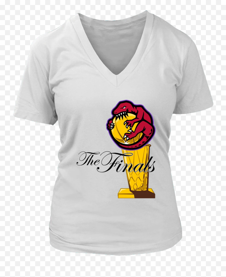 The Finals Shirt Nba Finals - Toronto Raptors U2013 Ellie Shirt Mother Of Dogs T Shirt Emoji,Tiger Emoticon