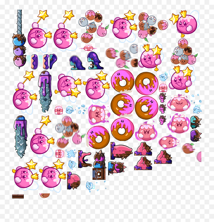 Cookie Run Updates On Twitter Ovenbreak New Secret - Clip Art Emoji,Uu Emoticon