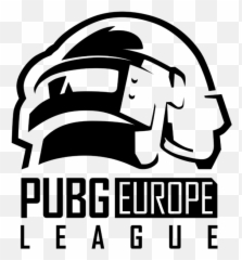 Pubg Png Images Pubg Character Pubg Games Logo - Pubg Europe League Logo Emoji,Pubg Emoji