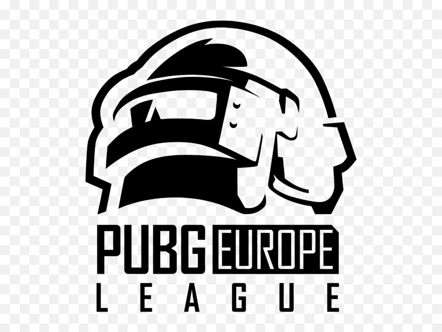 Pubg Png Images Pubg Character Pubg Games Logo - Pubg Europe League Logo Emoji,Pubg Emoji