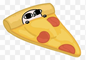 Wow - Ketnipz Pizza Emoji,Anime Emoji