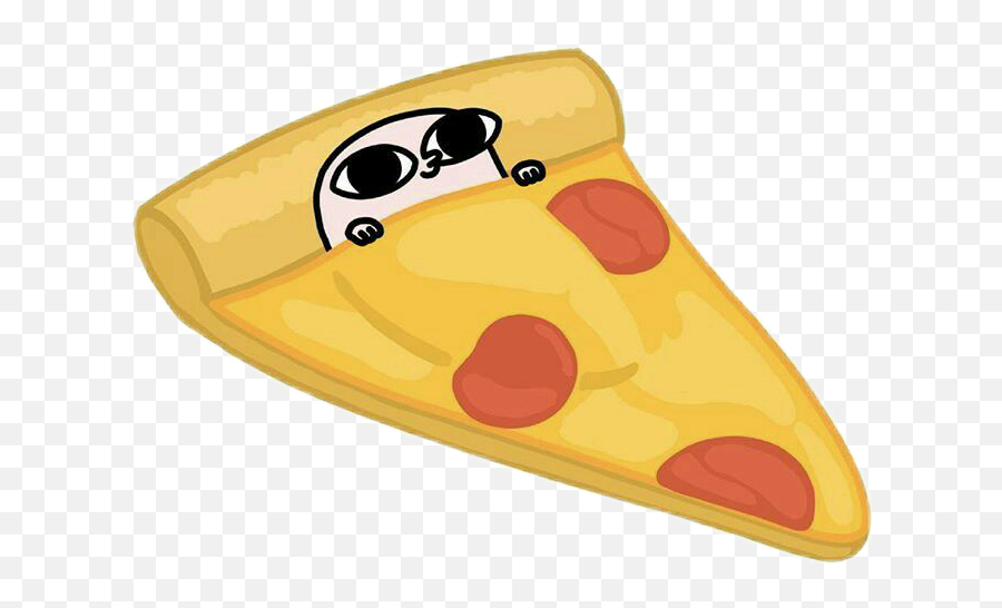 Wow - Ketnipz Pizza Emoji,Anime Emoji