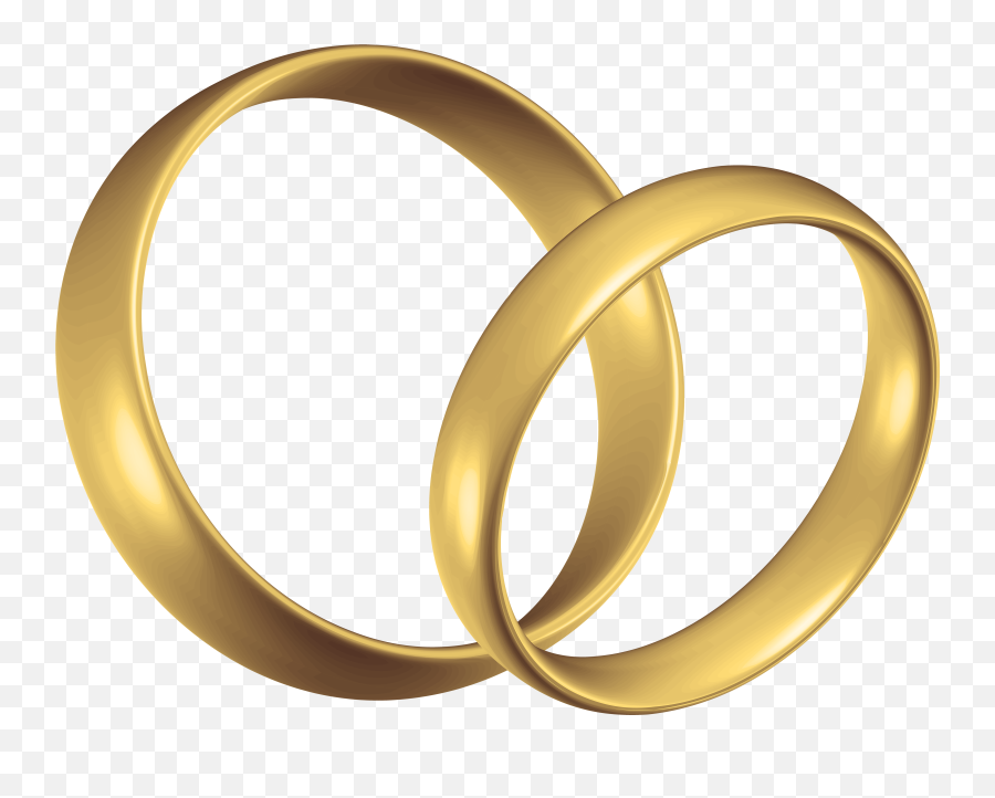 Wedding Rings Png Clip Art - Best Web Clipart Wedding Ring Emoji,Wedding Ring Emoji