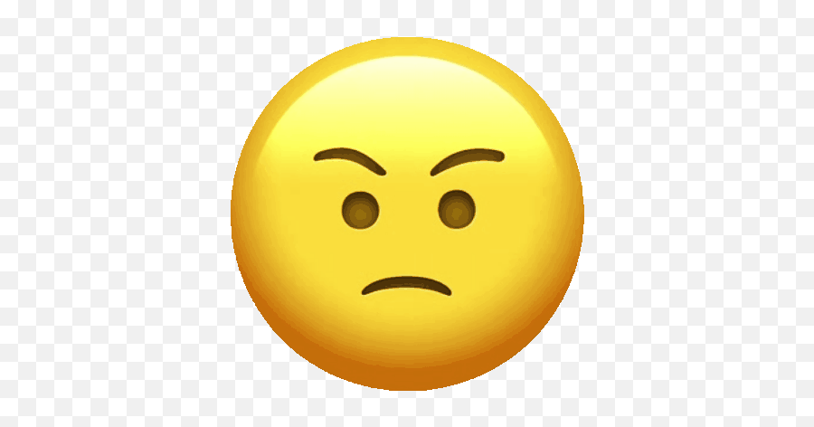 Cute Emoji Collections 582x702 - Gif Of Angry Face,Doh Emoji